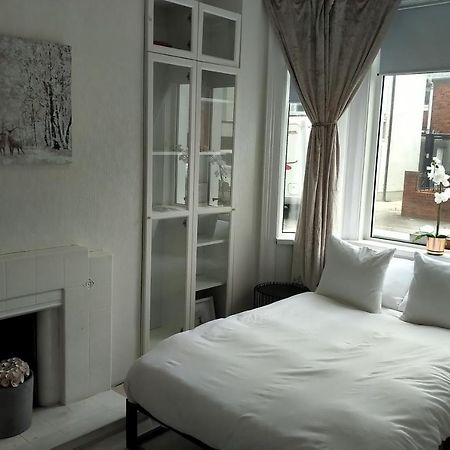 Aunty Katie'S House, Ni Tourist Board Certified With Free Continental Breakfast Apartment Belfast Exterior photo