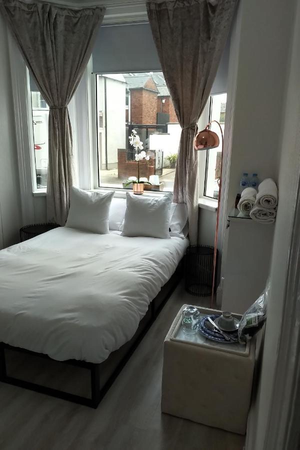 Aunty Katie'S House, Ni Tourist Board Certified With Free Continental Breakfast Apartment Belfast Exterior photo