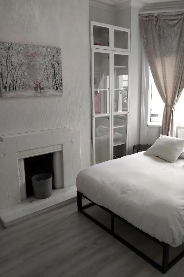 Aunty Katie'S House, Ni Tourist Board Certified With Free Continental Breakfast Apartment Belfast Exterior photo