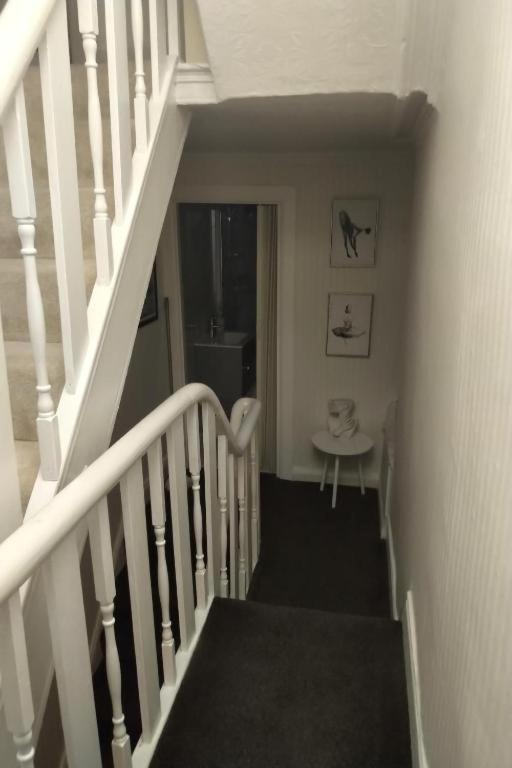 Aunty Katie'S House, Ni Tourist Board Certified With Free Continental Breakfast Apartment Belfast Exterior photo