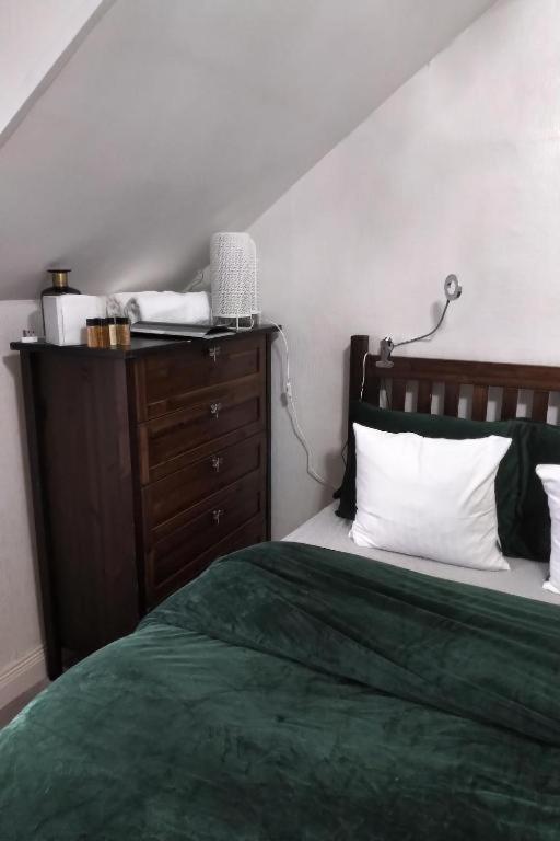 Aunty Katie'S House, Ni Tourist Board Certified With Free Continental Breakfast Apartment Belfast Exterior photo
