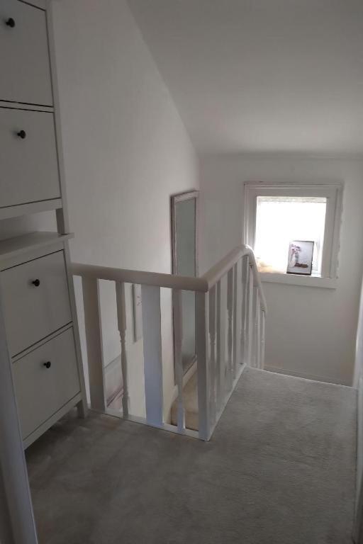 Aunty Katie'S House, Ni Tourist Board Certified With Free Continental Breakfast Apartment Belfast Exterior photo