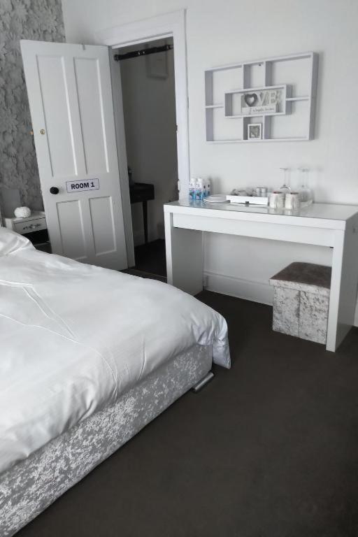 Aunty Katie'S House, Ni Tourist Board Certified With Free Continental Breakfast Apartment Belfast Exterior photo