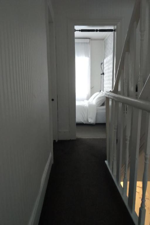 Aunty Katie'S House, Ni Tourist Board Certified With Free Continental Breakfast Apartment Belfast Exterior photo