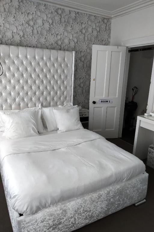 Aunty Katie'S House, Ni Tourist Board Certified With Free Continental Breakfast Apartment Belfast Exterior photo