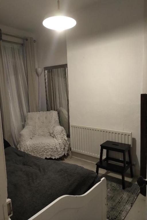 Aunty Katie'S House, Ni Tourist Board Certified With Free Continental Breakfast Apartment Belfast Exterior photo